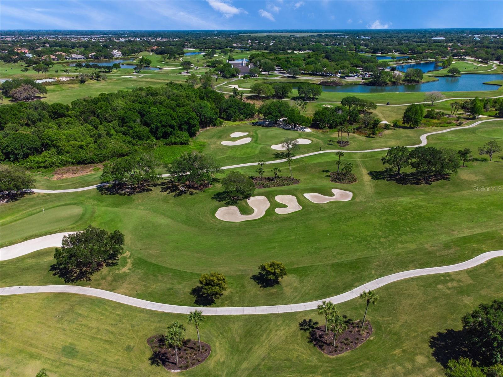 LAUREL OAK ESTATES - Residential