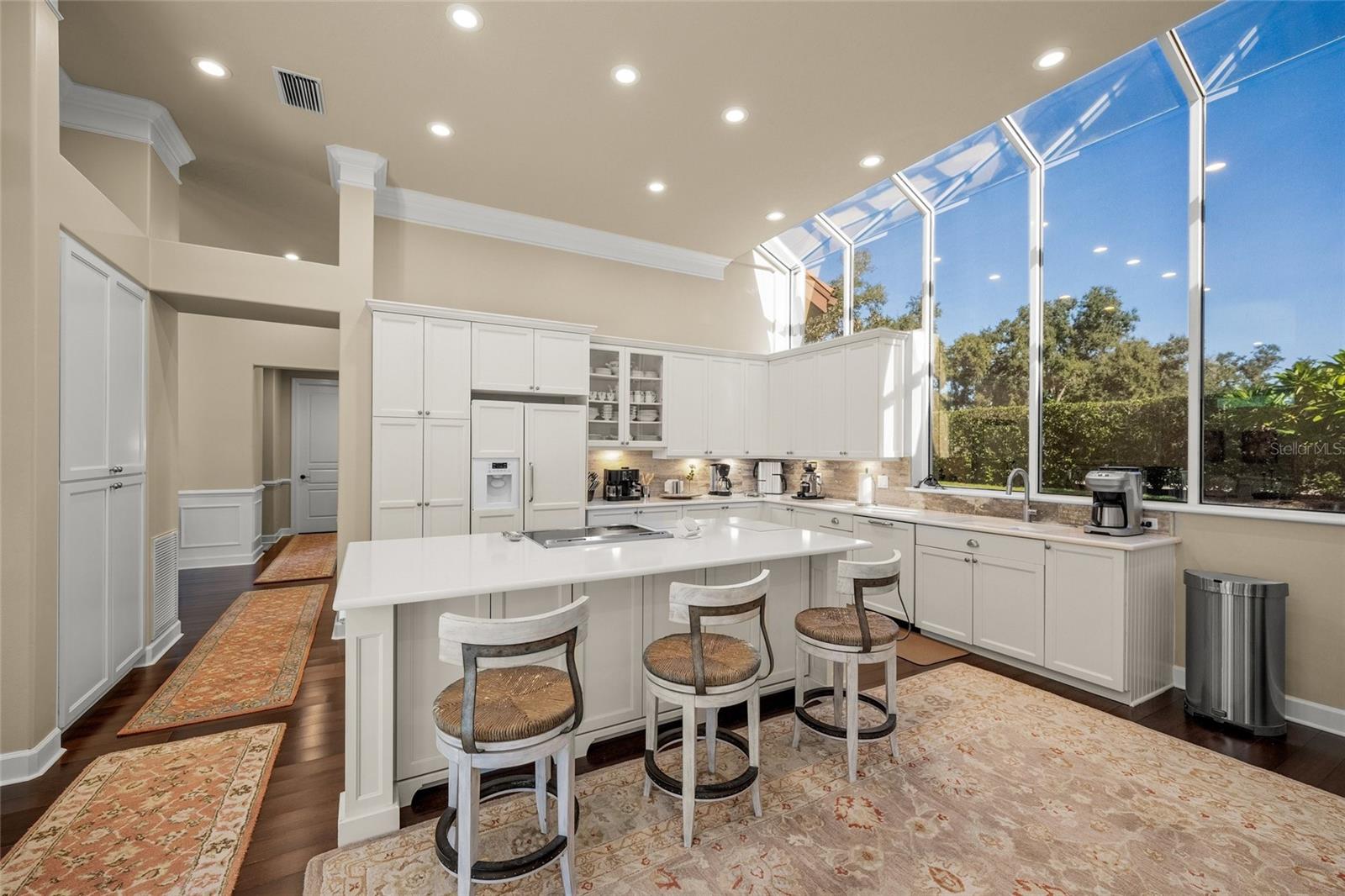 LAUREL OAK ESTATES - Residential