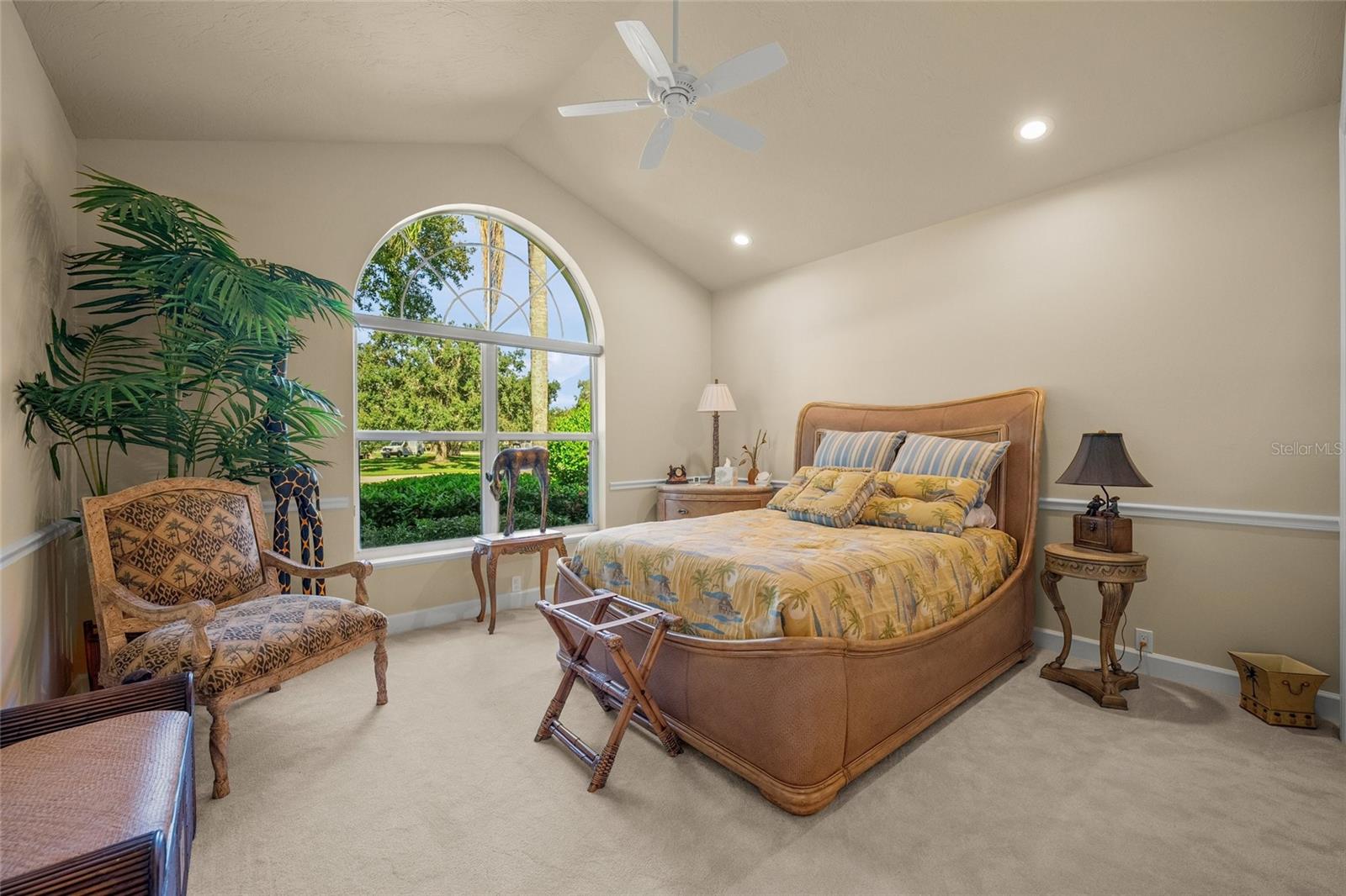 LAUREL OAK ESTATES - Residential