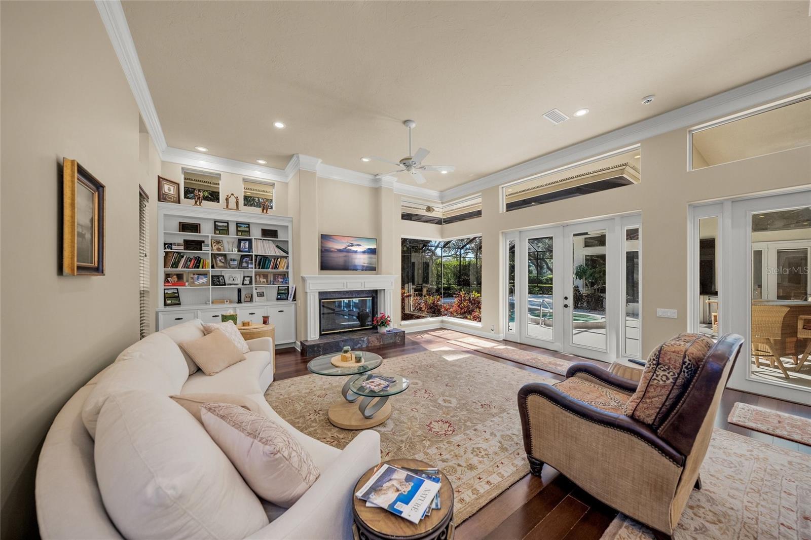 LAUREL OAK ESTATES - Residential