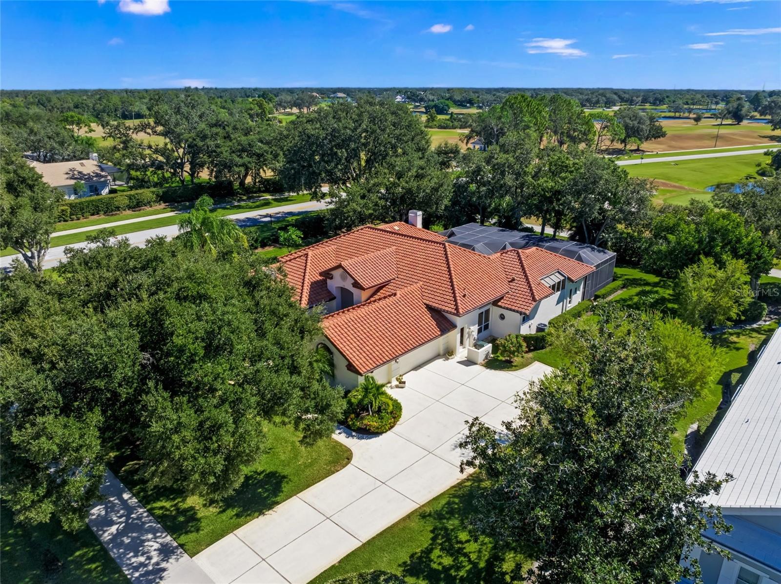 LAUREL OAK ESTATES - Residential