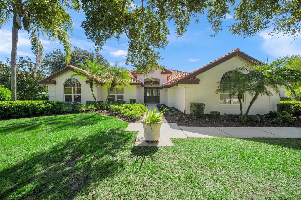 Photo of 3087 Dick Wilson Drive, Sarasota, FL 34240 (MLS # A4664505)