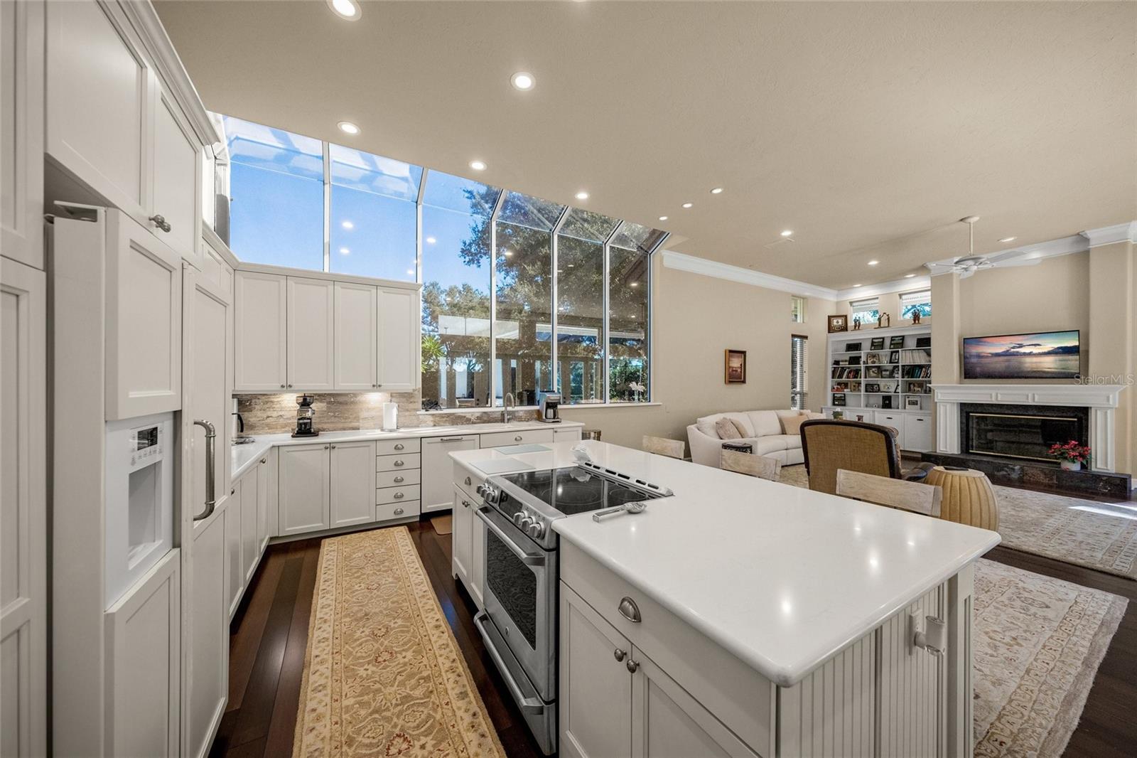 LAUREL OAK ESTATES - Residential