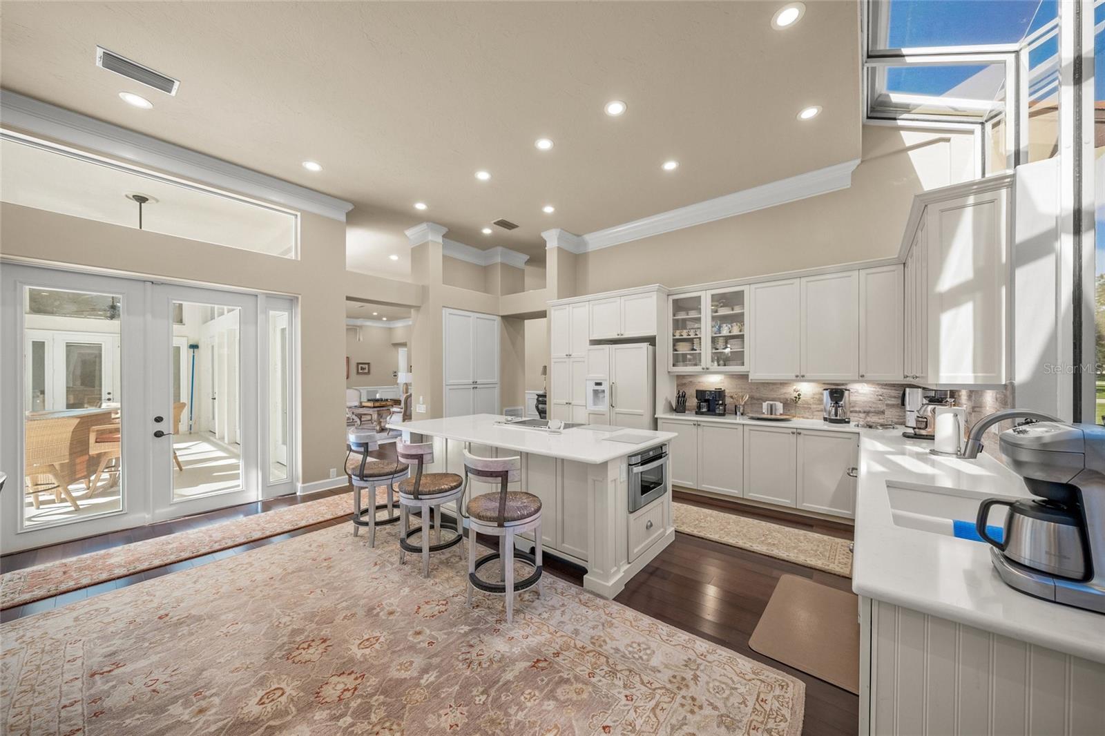 LAUREL OAK ESTATES - Residential