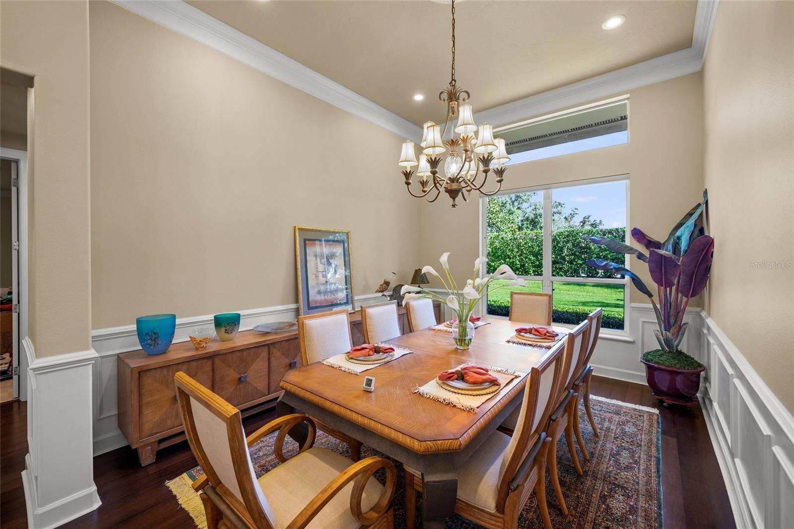 LAUREL OAK ESTATES - Residential