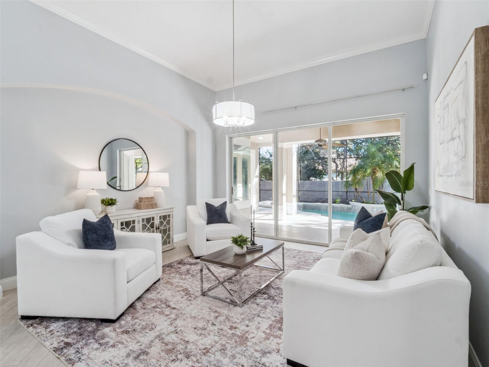 WESTOVER RESERVE PH 02 - Residential