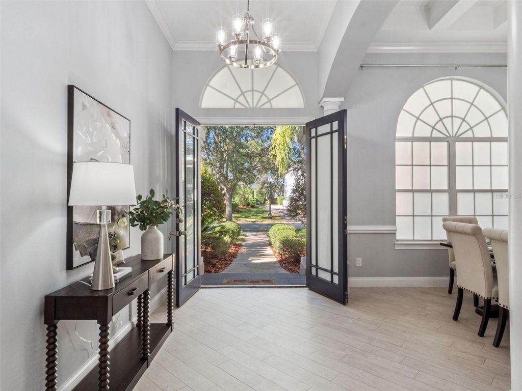 Photo of 2046 Westover Reserve Boulevard, Windermere, FL 34786 (MLS # O6364090)