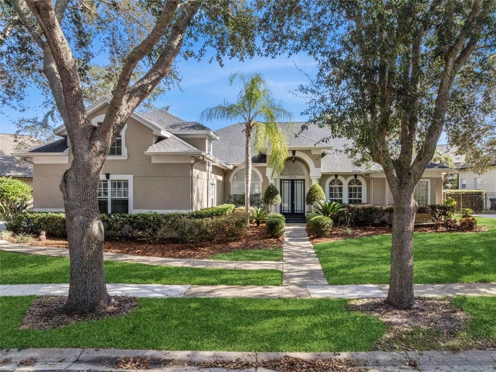 Photo of 2046 Westover Reserve Boulevard, Windermere, FL 34786 (MLS # O6364090)