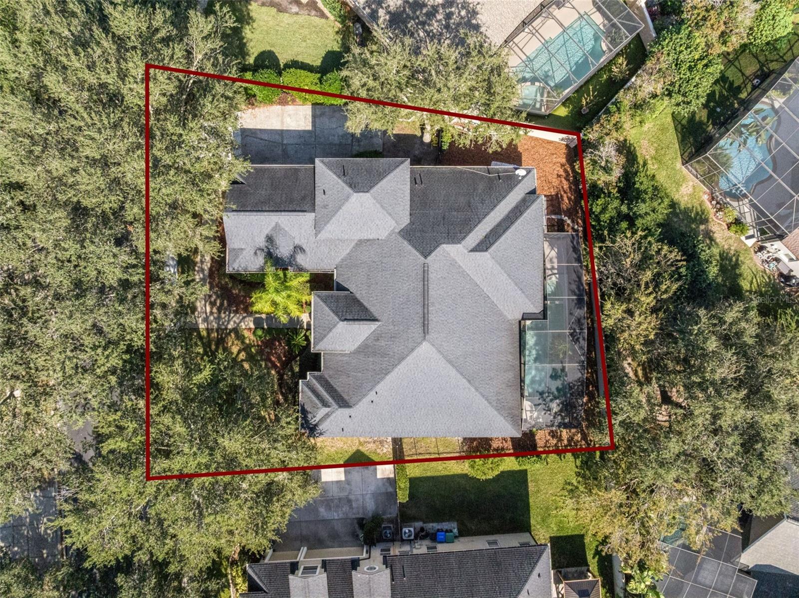 WESTOVER RESERVE PH 02 - Residential