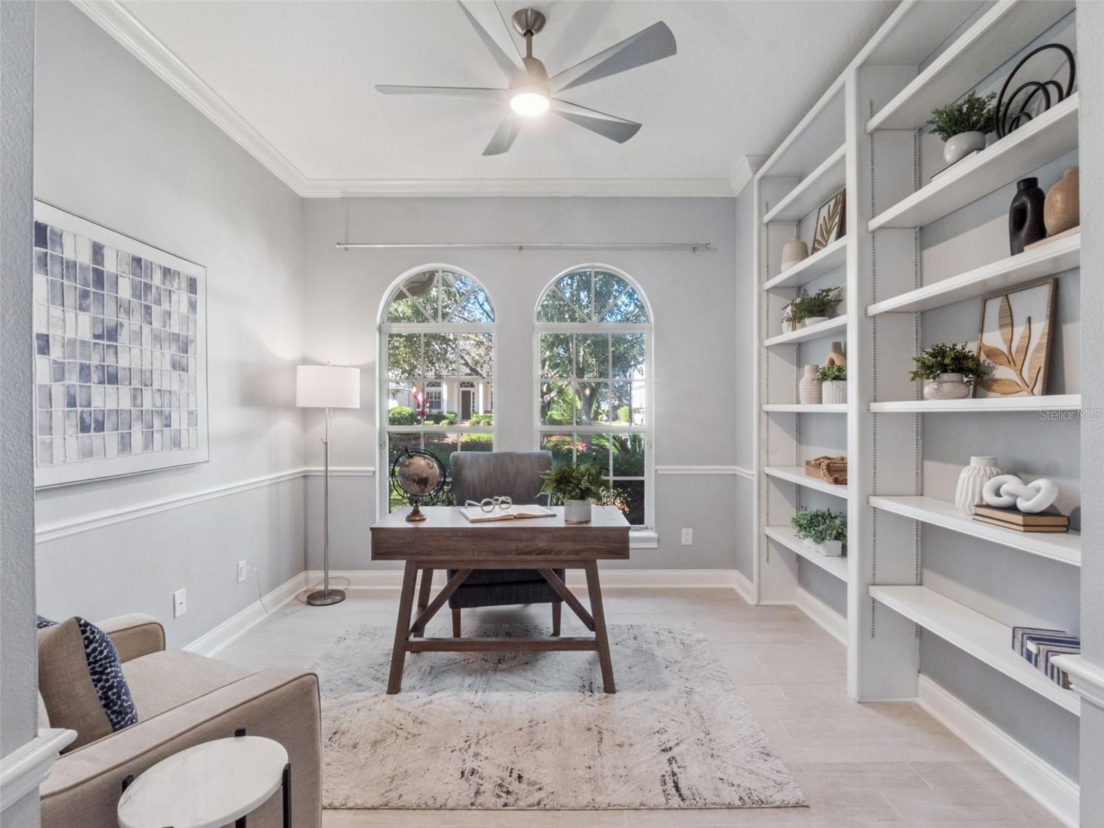 WESTOVER RESERVE PH 02 - Residential