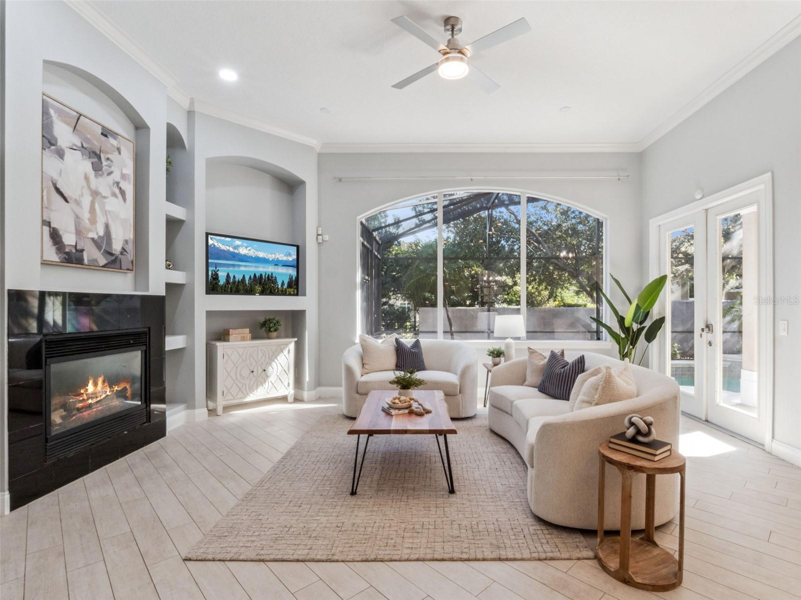 WESTOVER RESERVE PH 02 - Residential