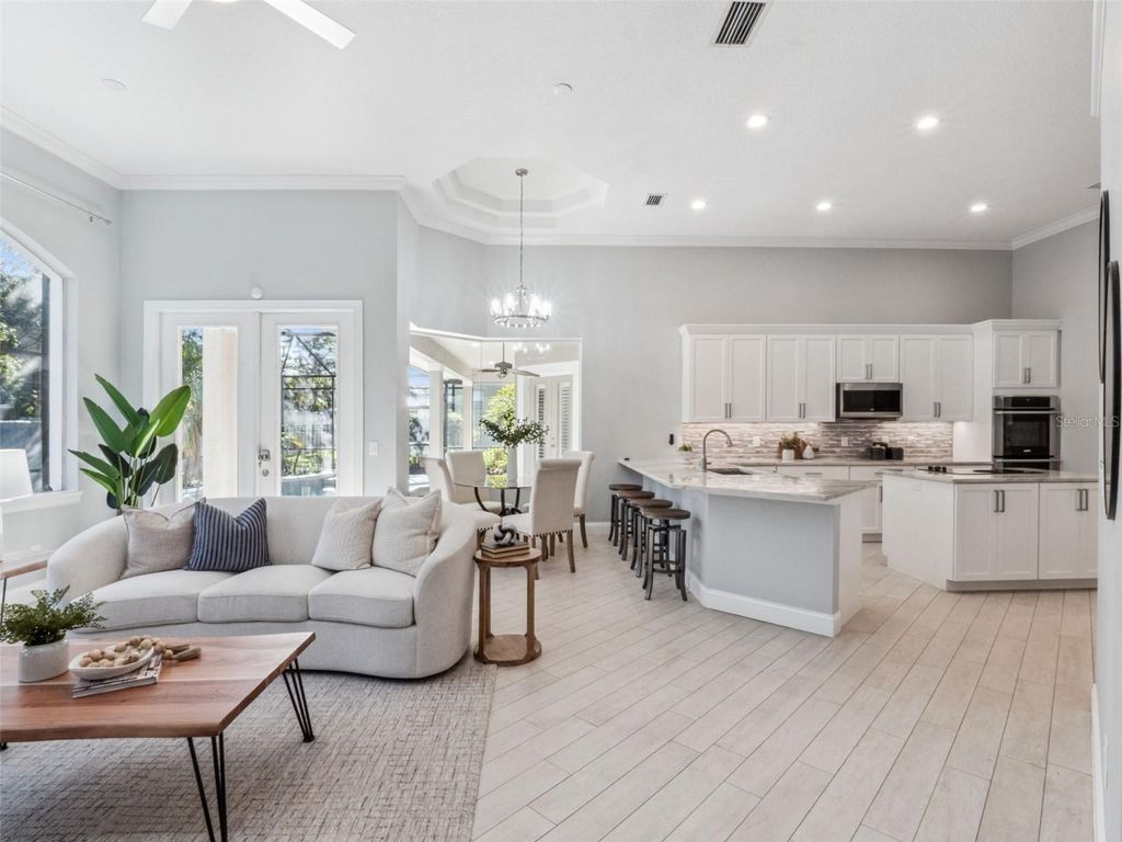 Photo of 2046 Westover Reserve Boulevard, Windermere, FL 34786 (MLS # O6364090)