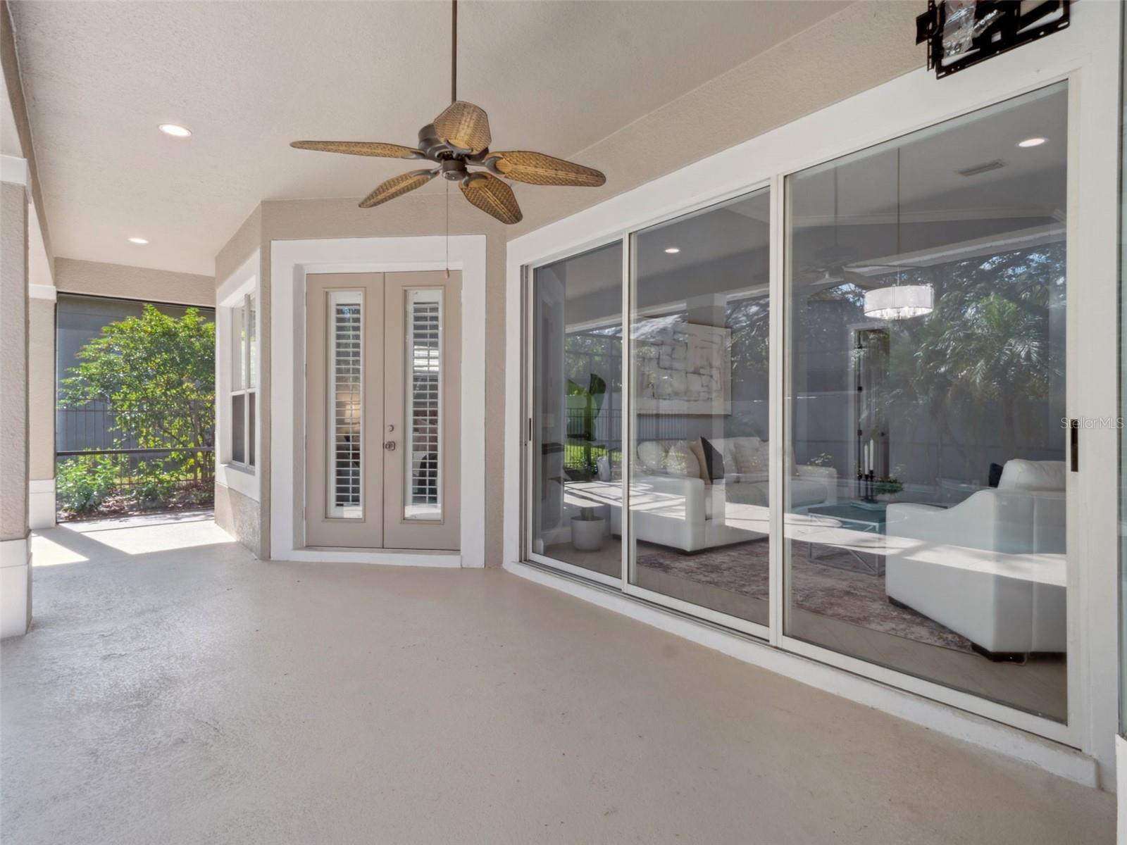 WESTOVER RESERVE PH 02 - Residential