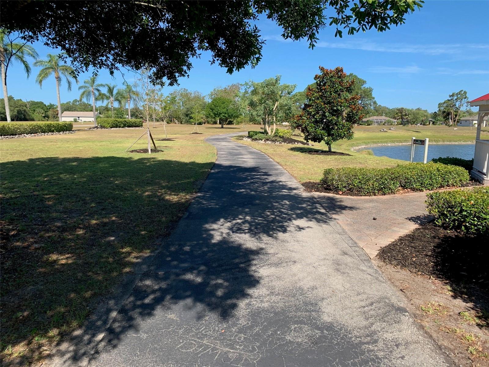 PUNTA GORDA ISLES SEC 16 - Residential