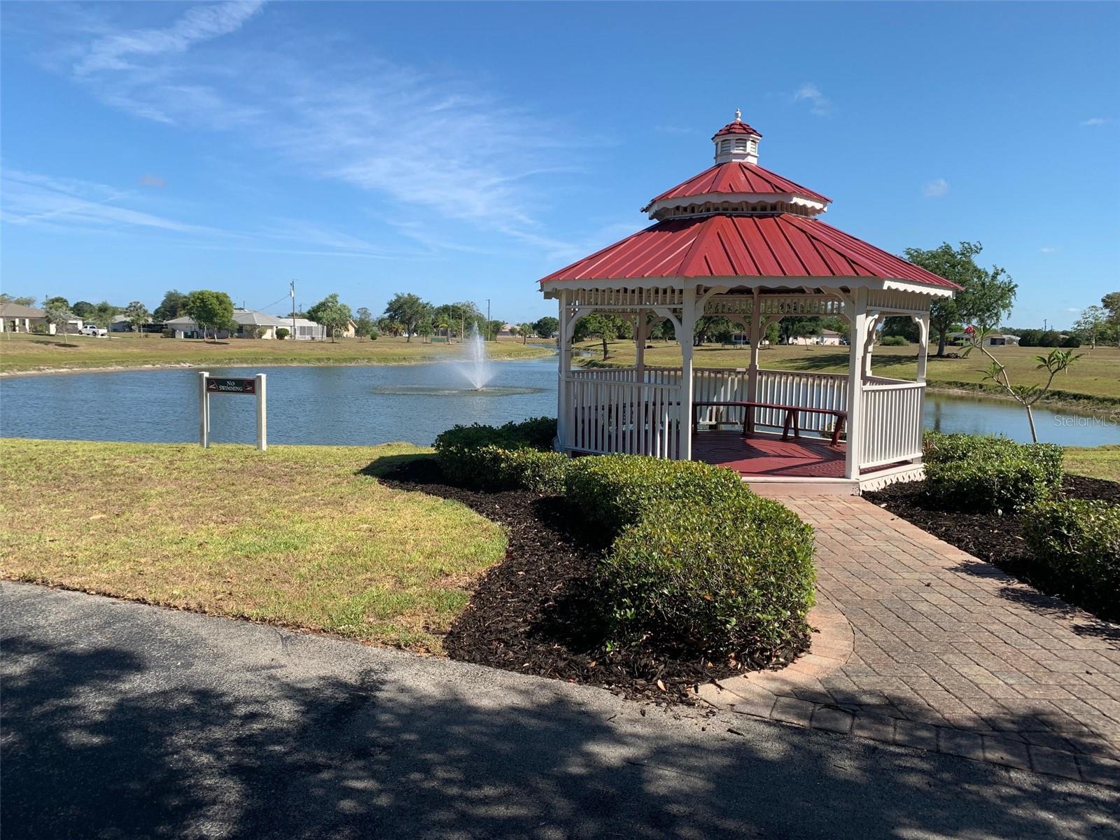 PUNTA GORDA ISLES SEC 16 - Residential