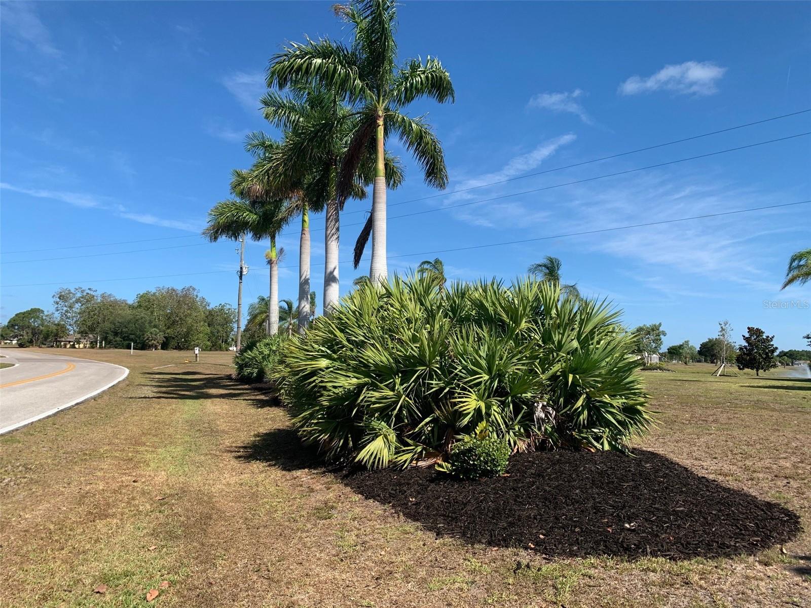 PUNTA GORDA ISLES SEC 16 - Residential