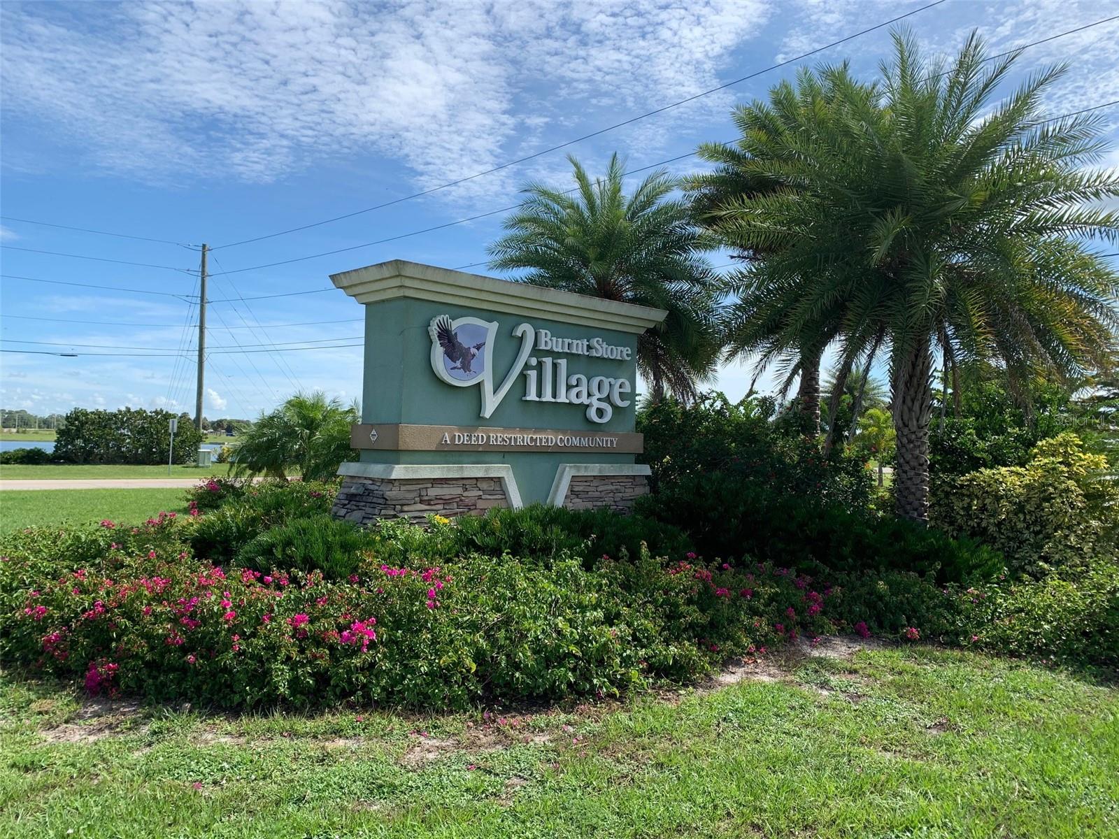 PUNTA GORDA ISLES SEC 16 - Residential