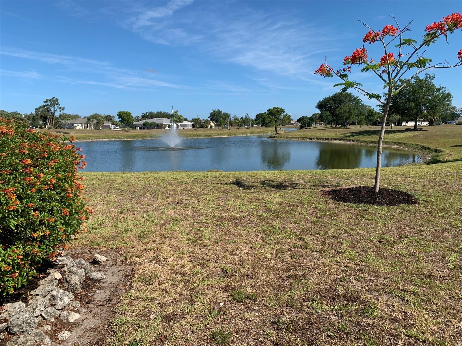 PUNTA GORDA ISLES SEC 16 - Residential