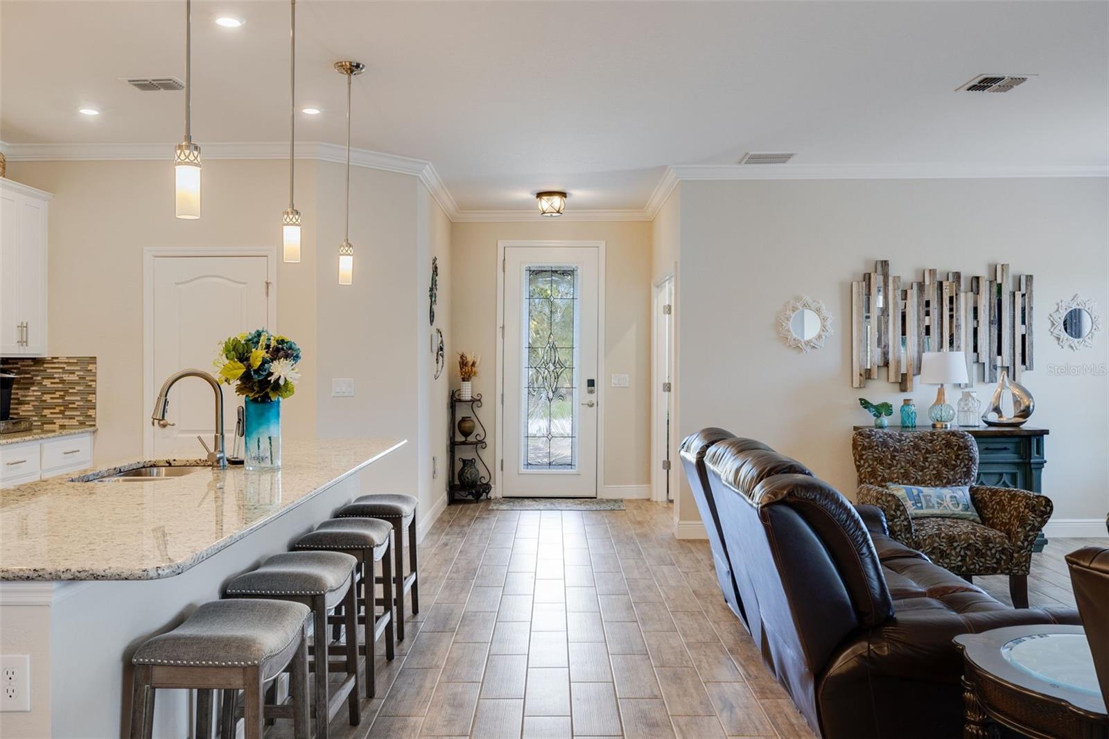 PUNTA GORDA ISLES SEC 16 - Residential