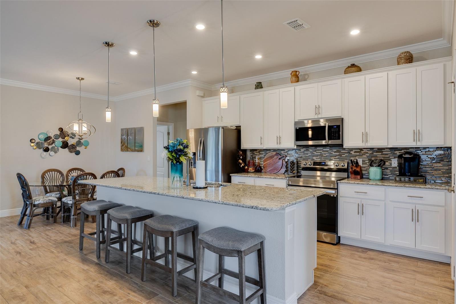 PUNTA GORDA ISLES SEC 16 - Residential