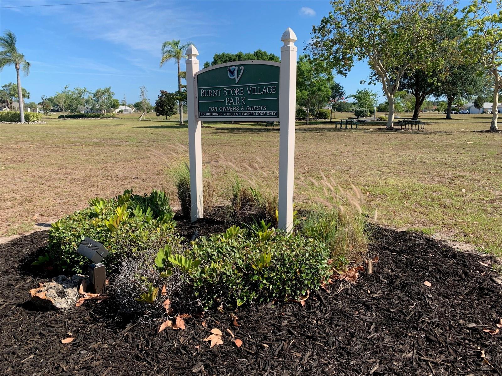 PUNTA GORDA ISLES SEC 16 - Residential