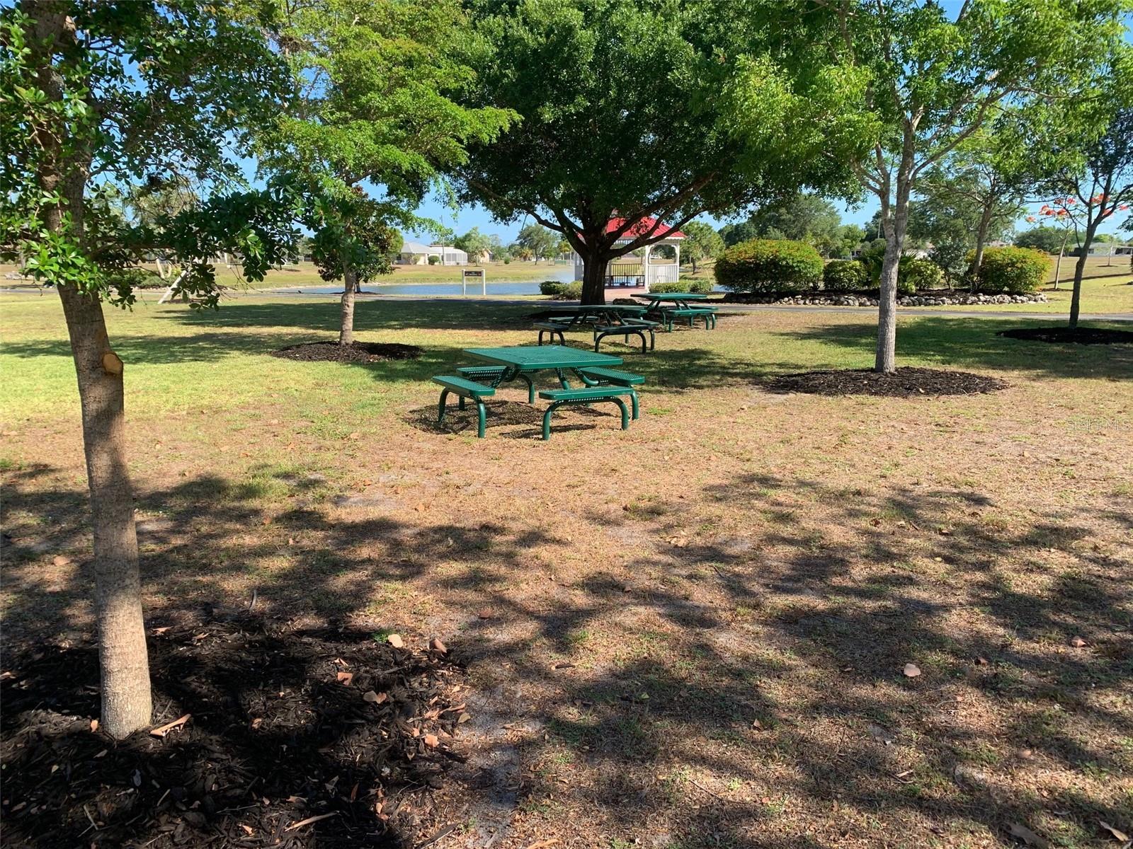 PUNTA GORDA ISLES SEC 16 - Residential