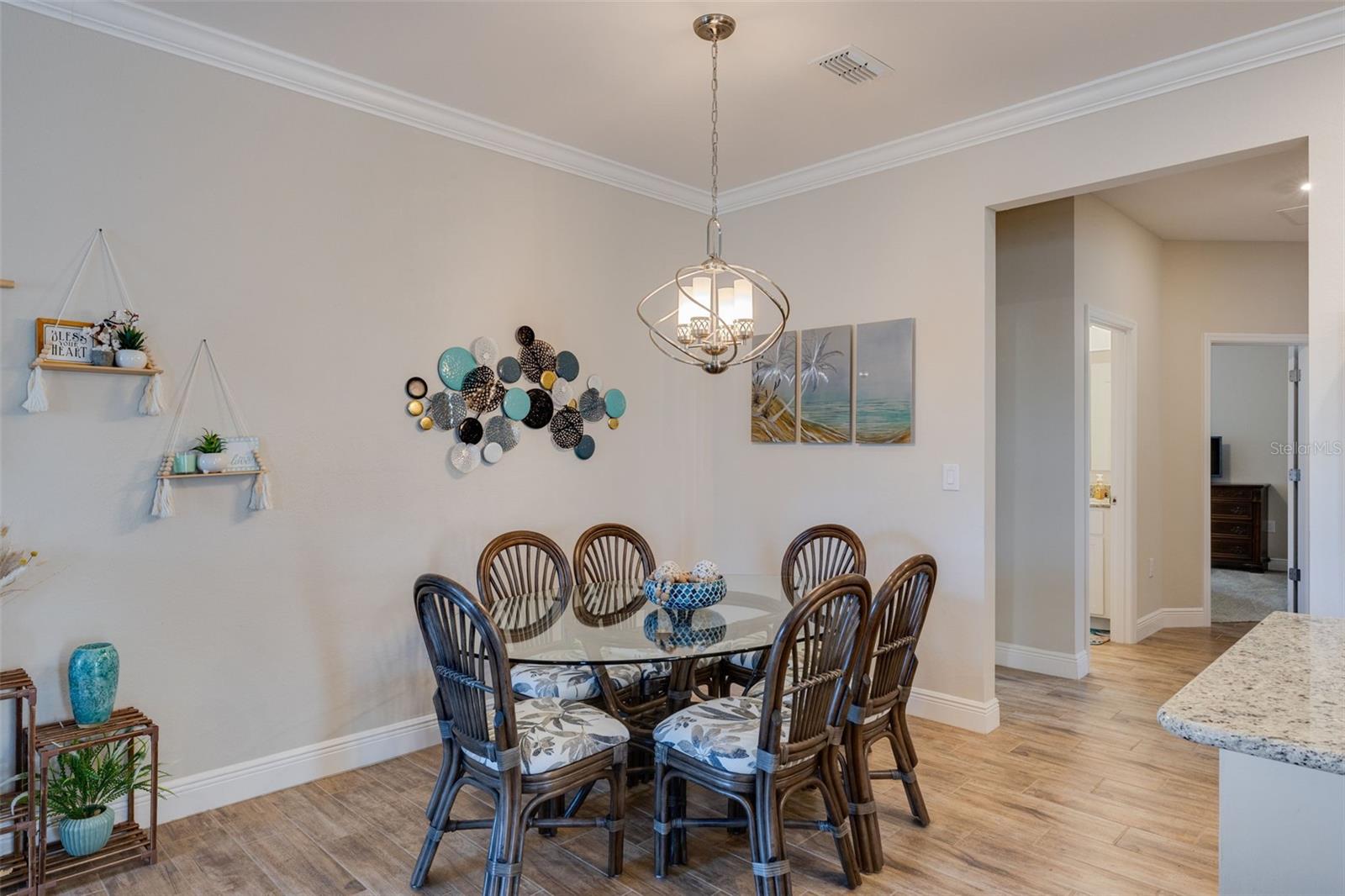 PUNTA GORDA ISLES SEC 16 - Residential