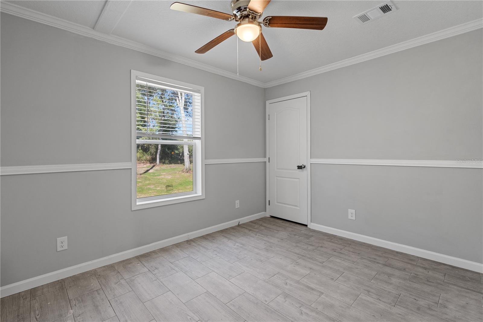 DIVERSIFIED - Residential