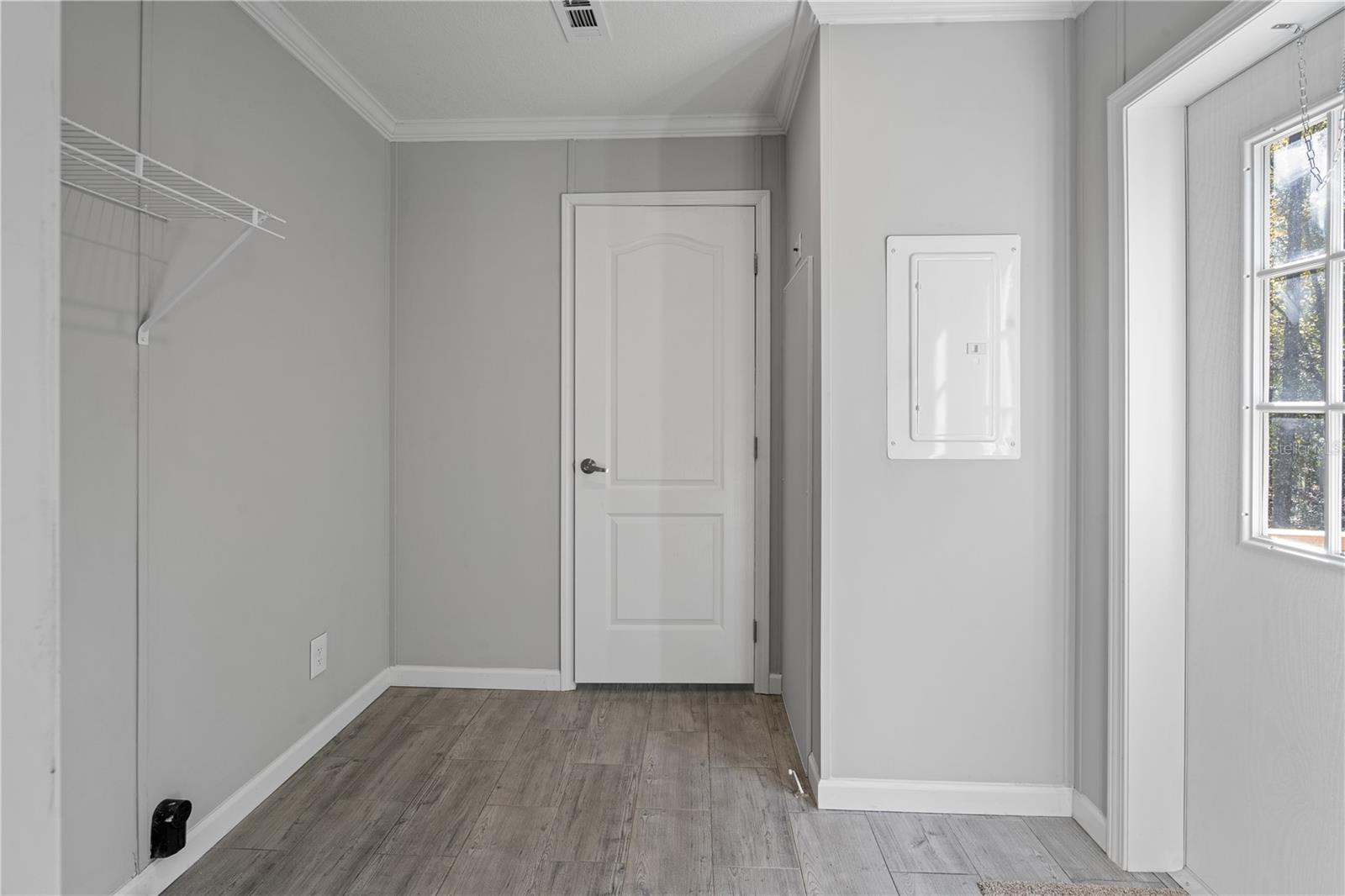 DIVERSIFIED - Residential