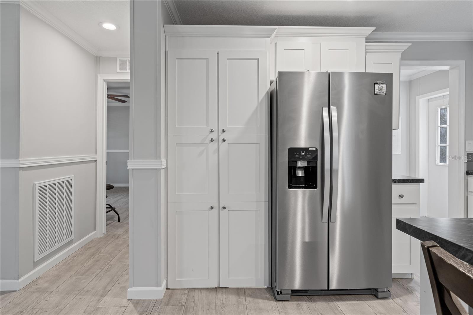 DIVERSIFIED - Residential