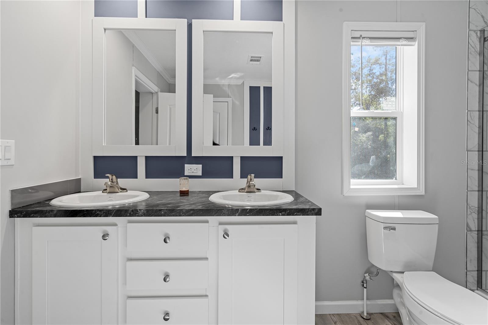 DIVERSIFIED - Residential