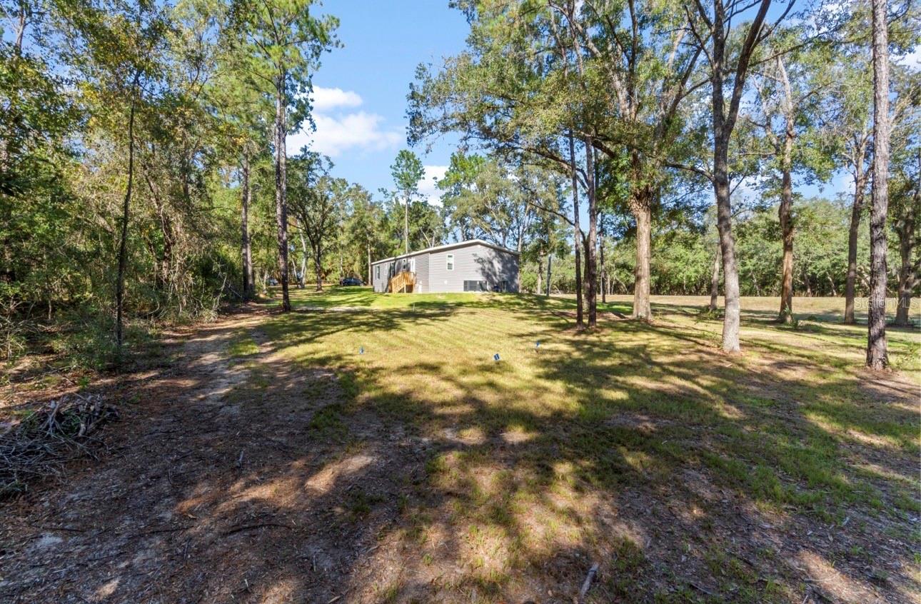 DIVERSIFIED - Residential