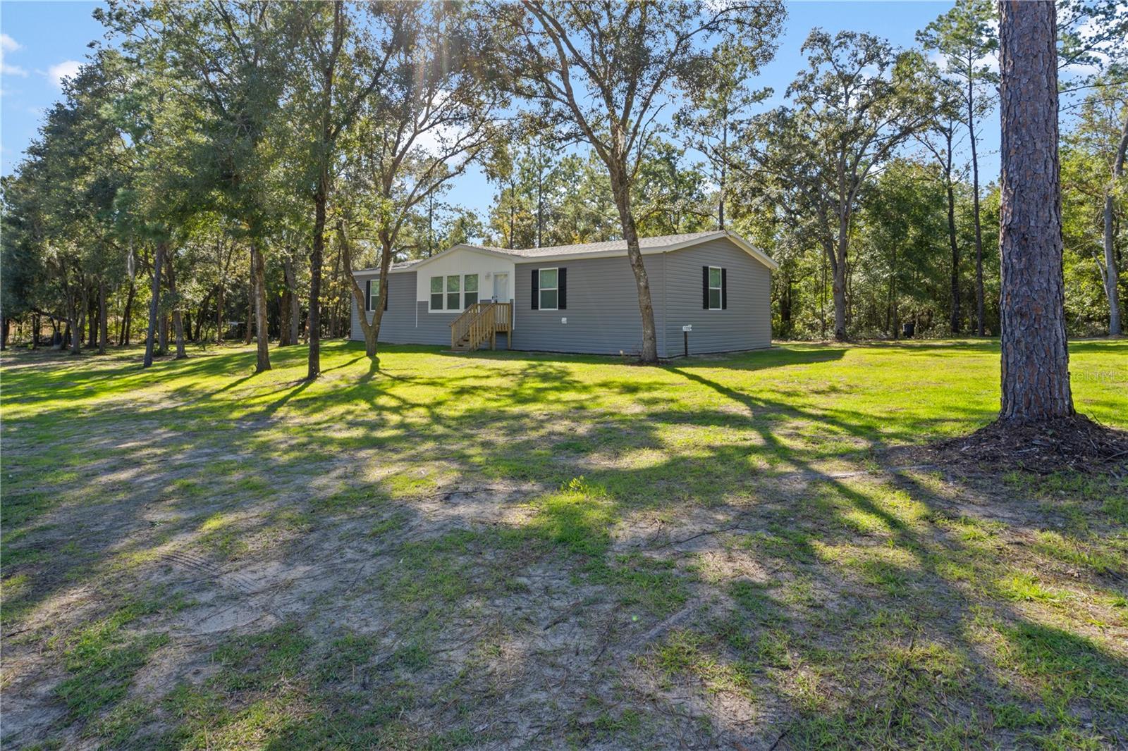 DIVERSIFIED - Residential