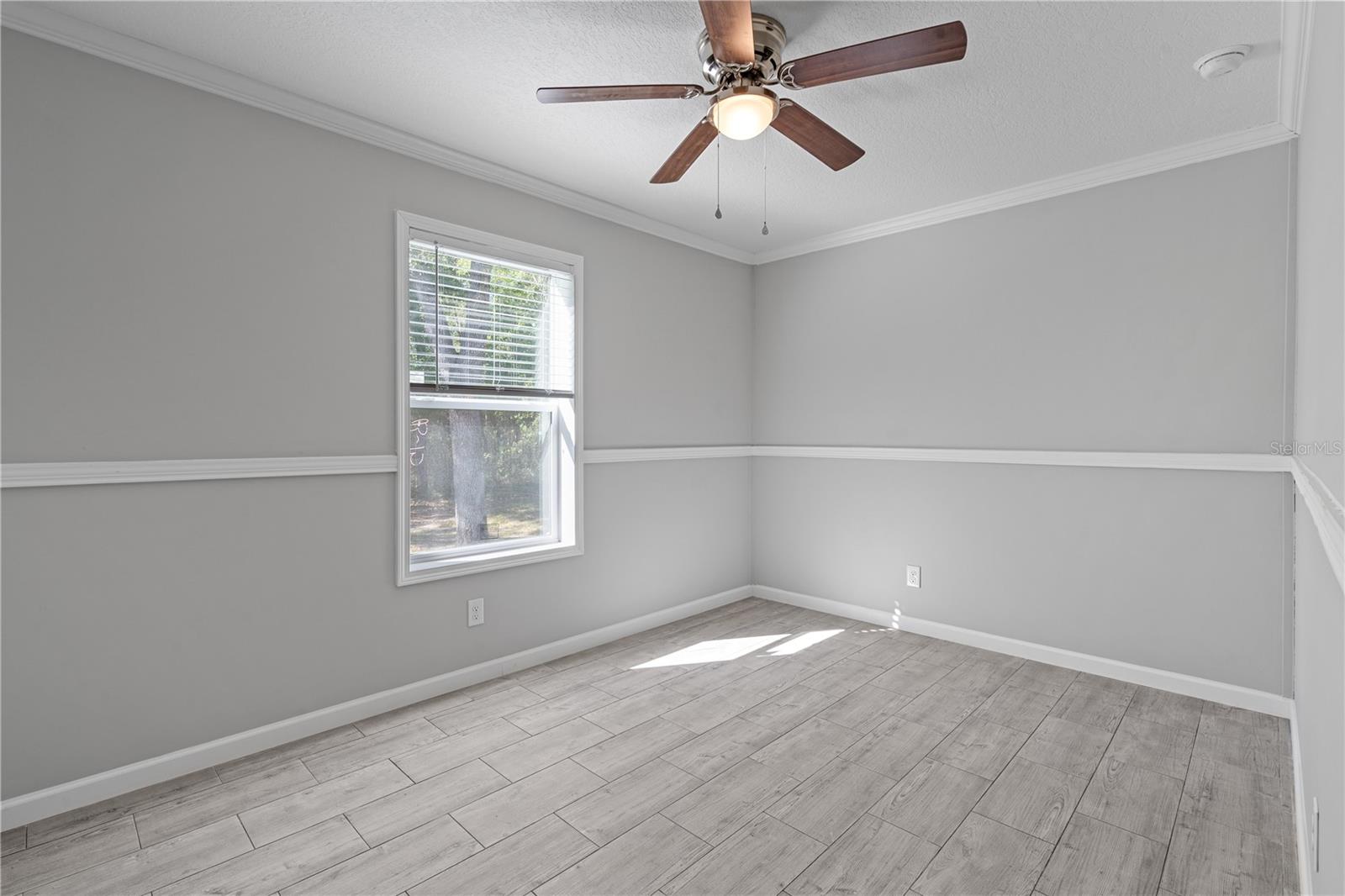 DIVERSIFIED - Residential