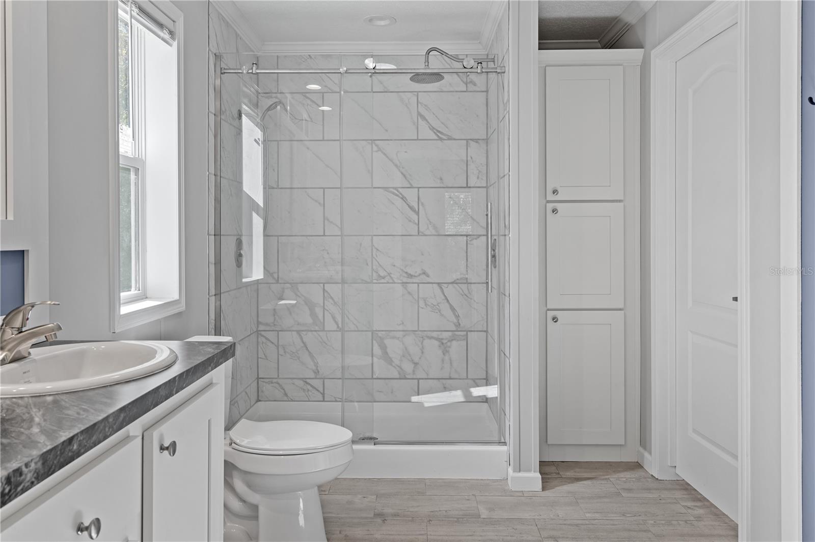 DIVERSIFIED - Residential