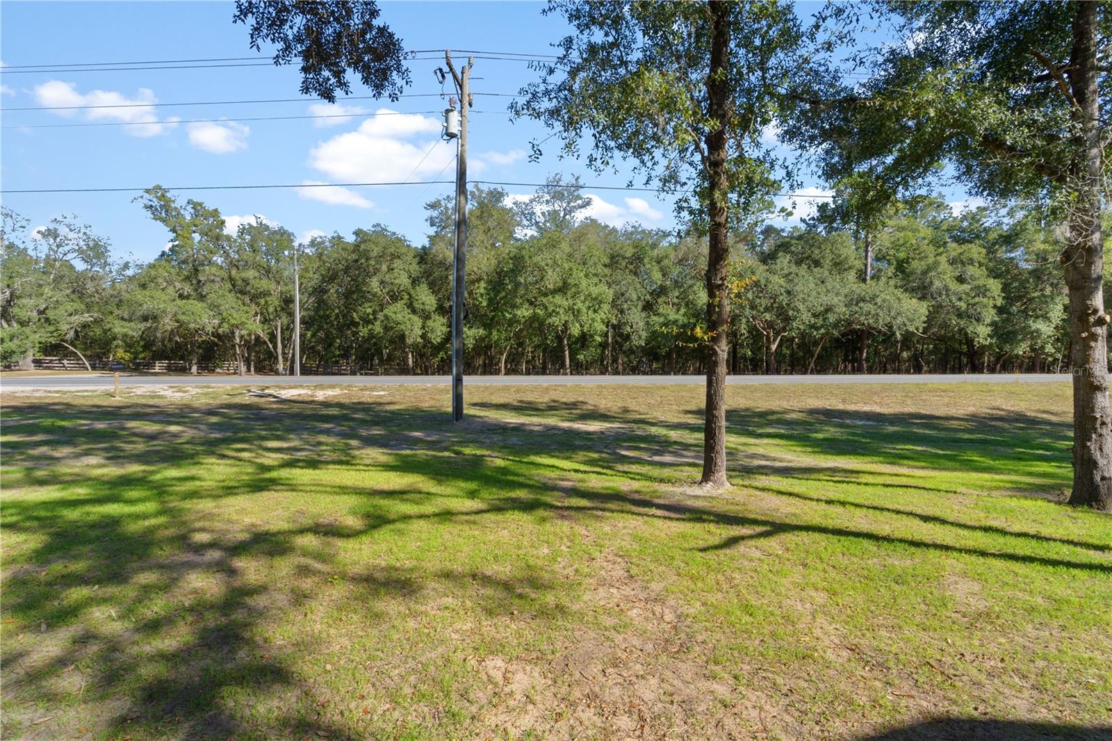 DIVERSIFIED - Residential