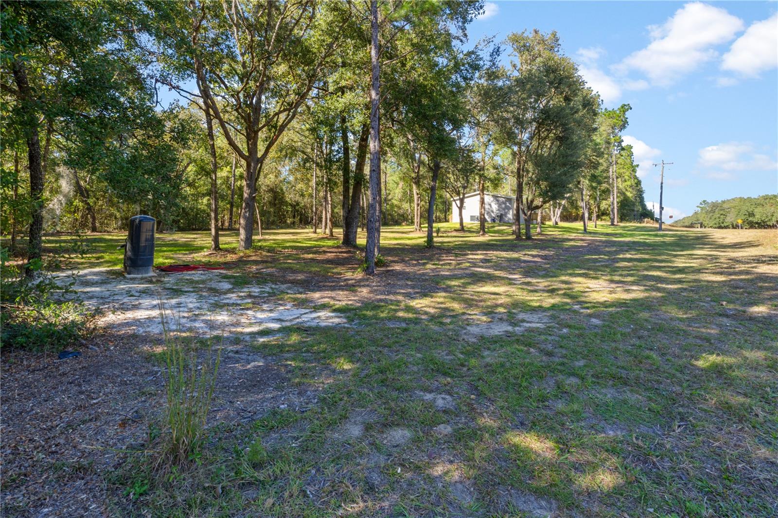 DIVERSIFIED - Residential