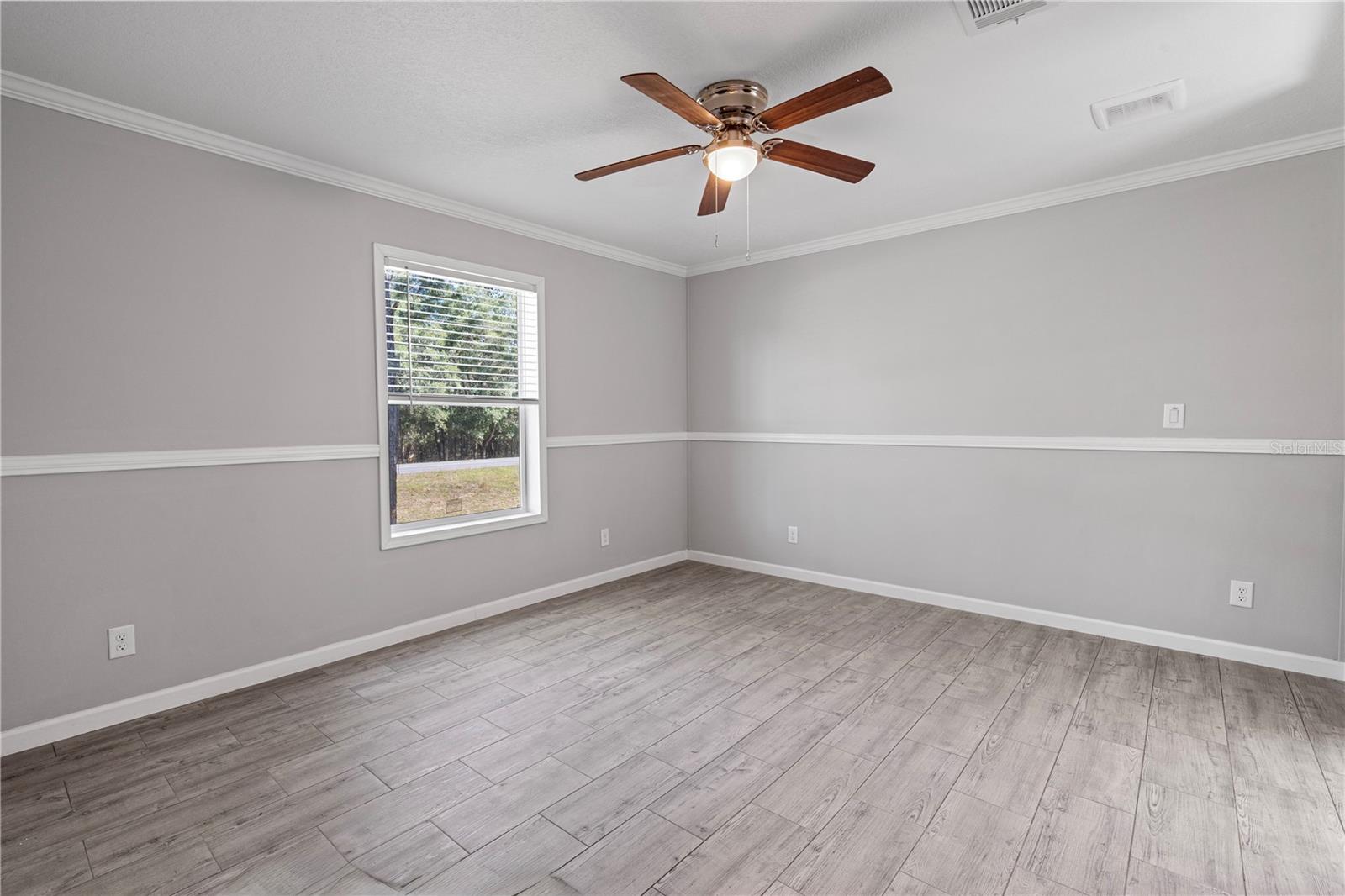 DIVERSIFIED - Residential