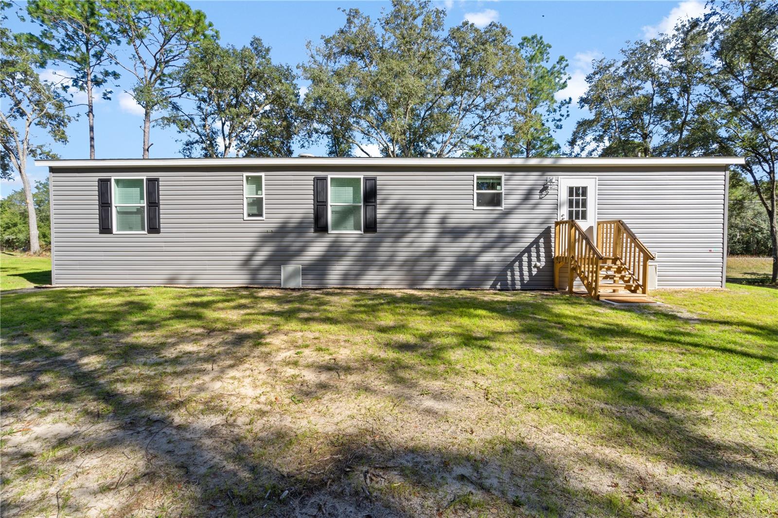 DIVERSIFIED - Residential