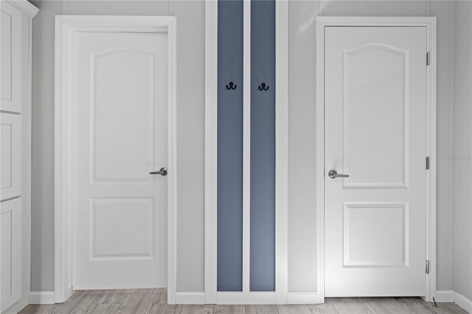 DIVERSIFIED - Residential