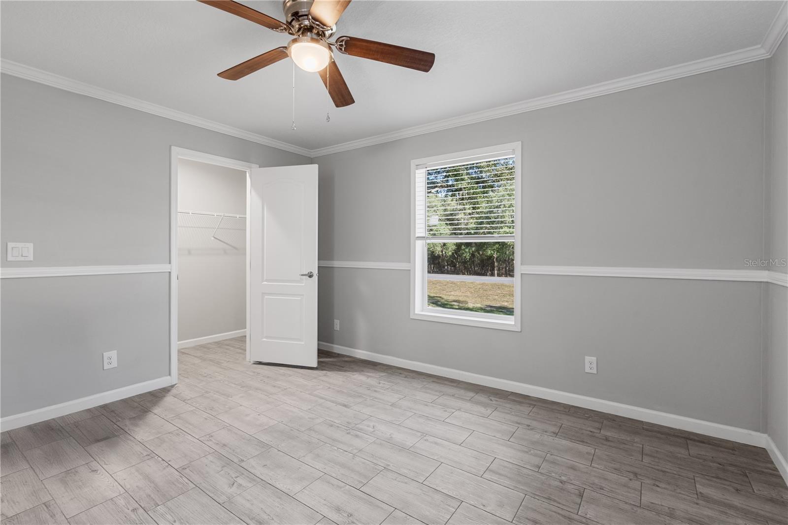 DIVERSIFIED - Residential