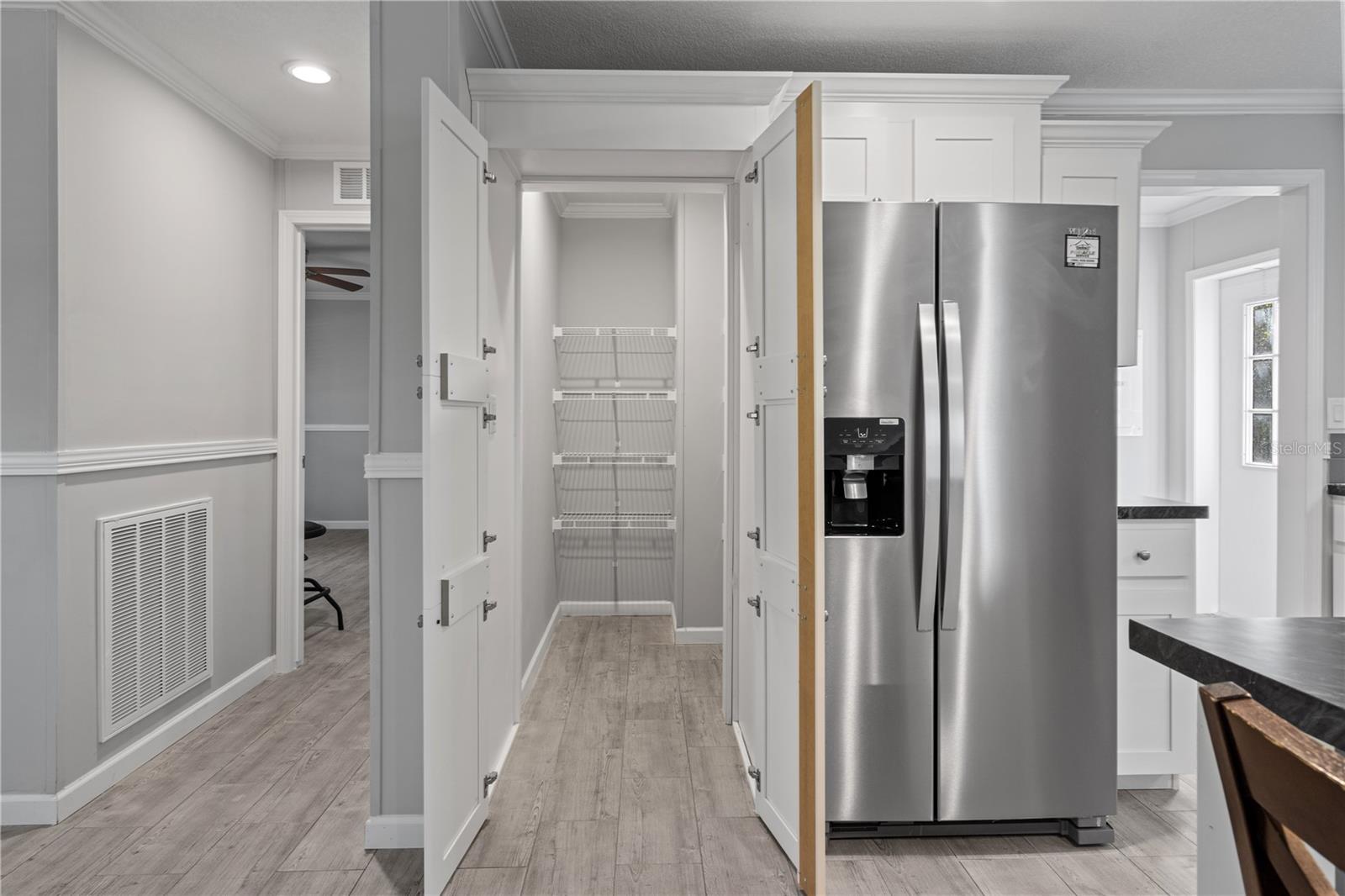 DIVERSIFIED - Residential