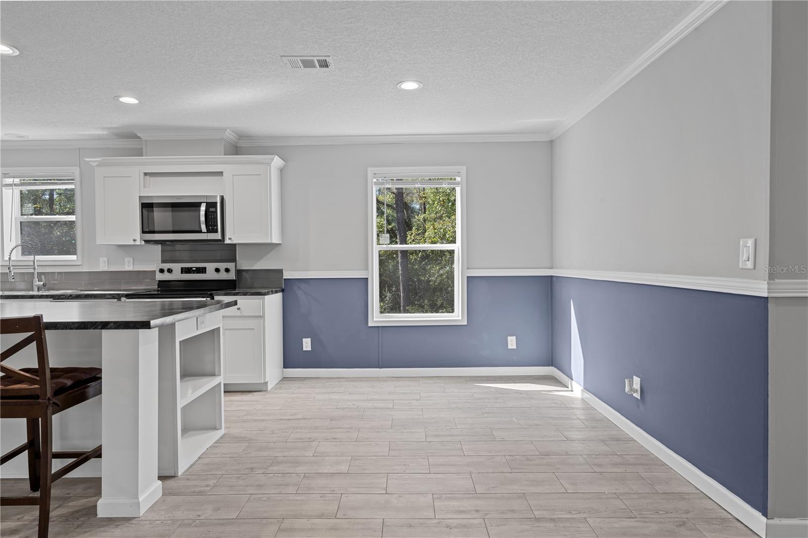 DIVERSIFIED - Residential