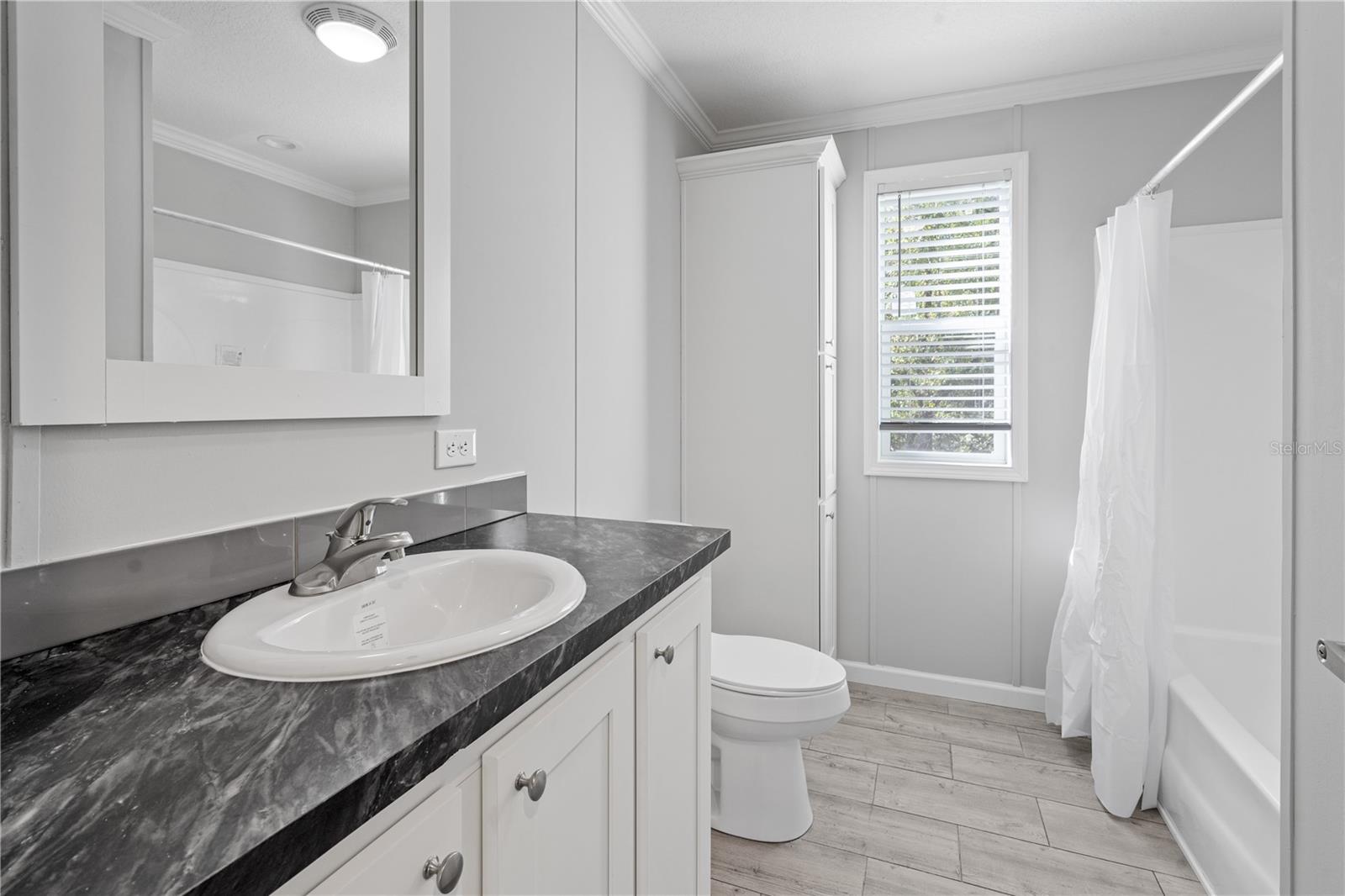 DIVERSIFIED - Residential