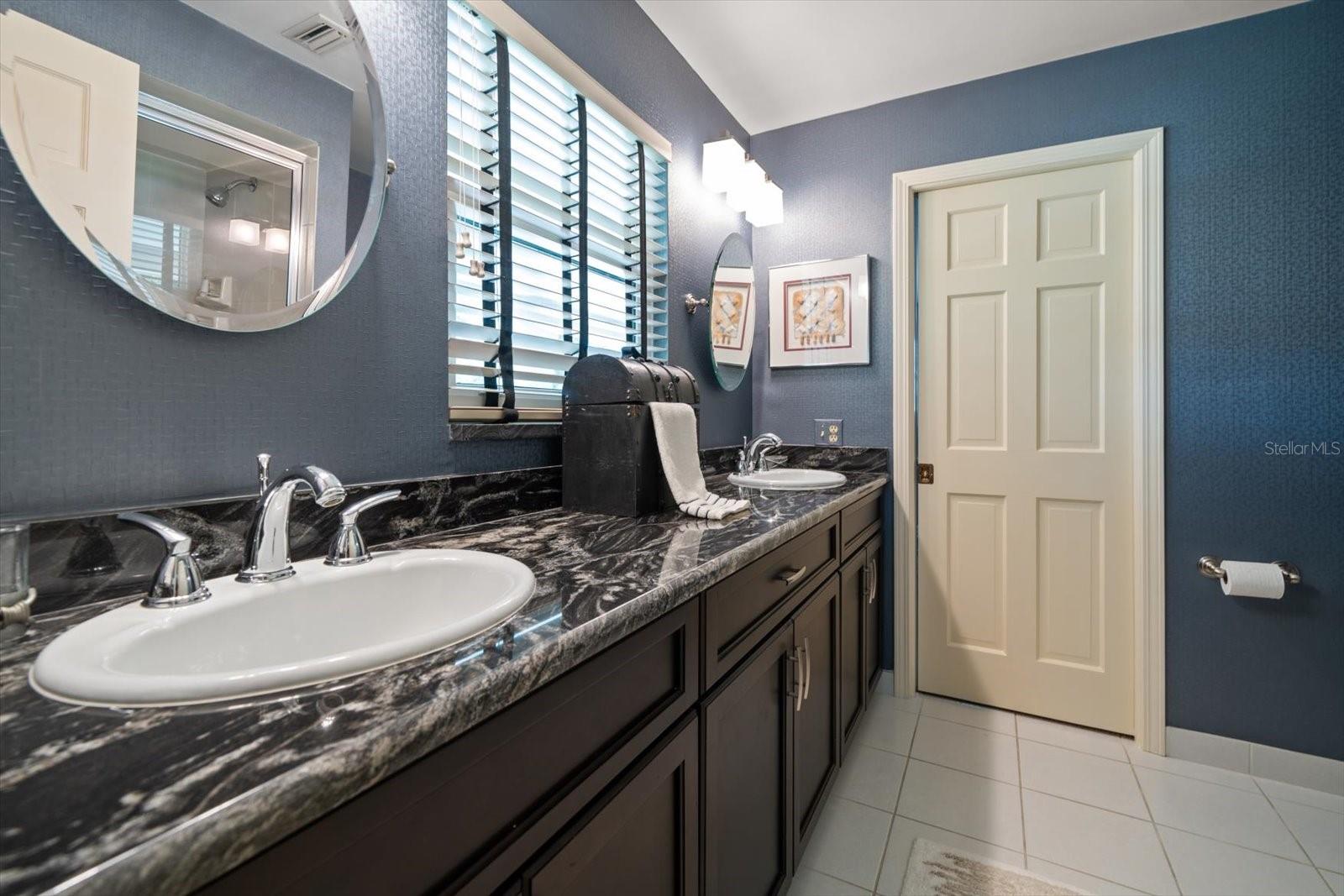 PINELLAS GROVES - Residential