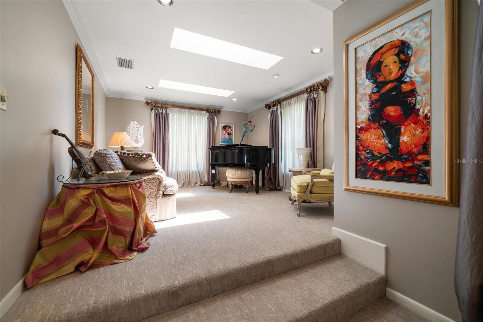 PINELLAS GROVES - Residential