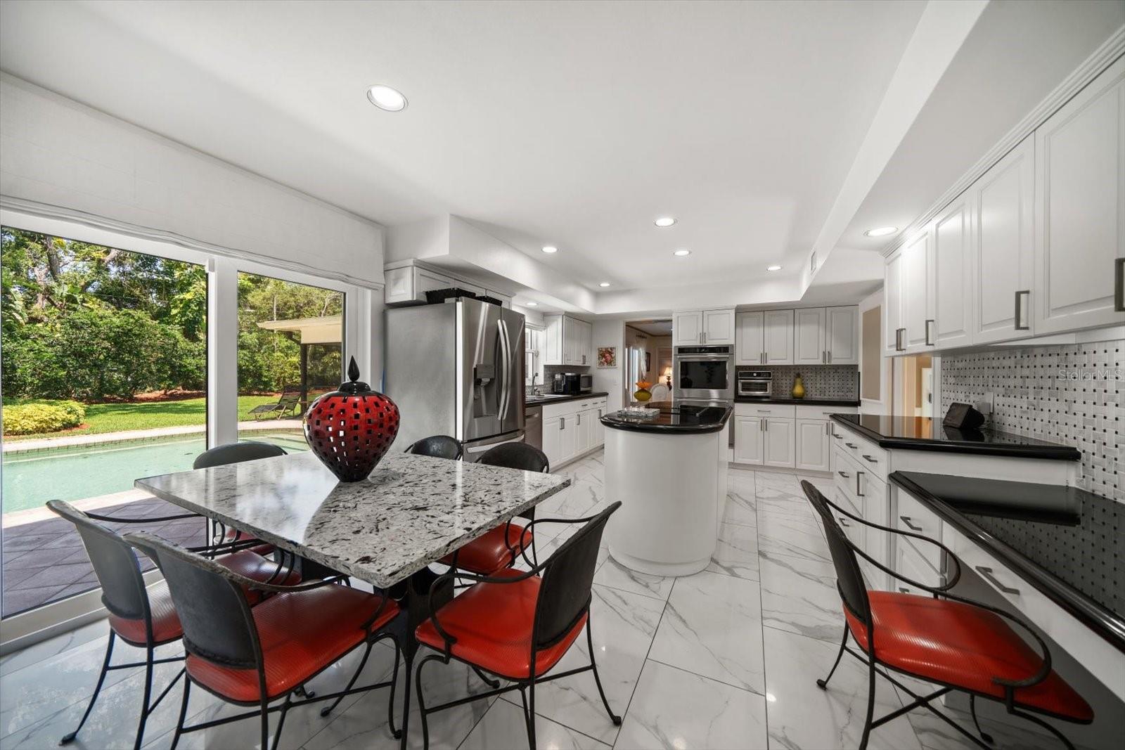 PINELLAS GROVES - Residential