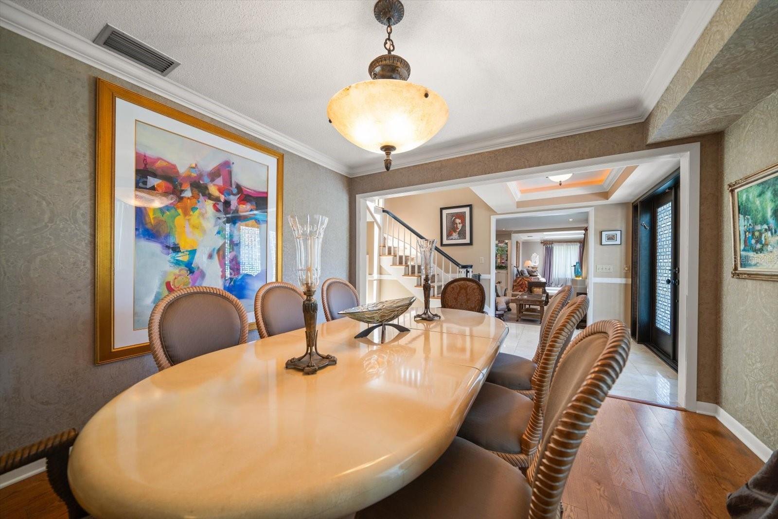 PINELLAS GROVES - Residential