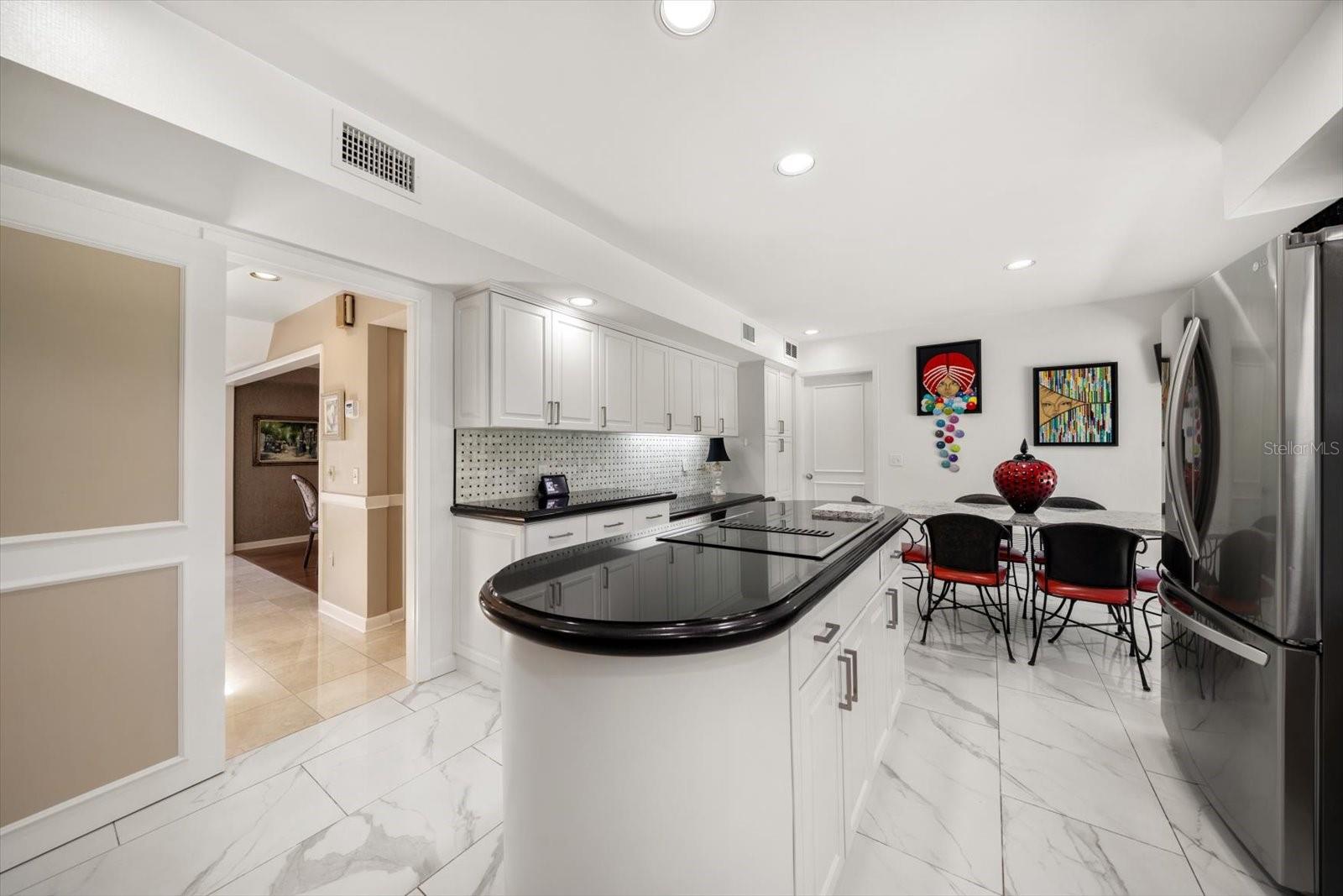 PINELLAS GROVES - Residential