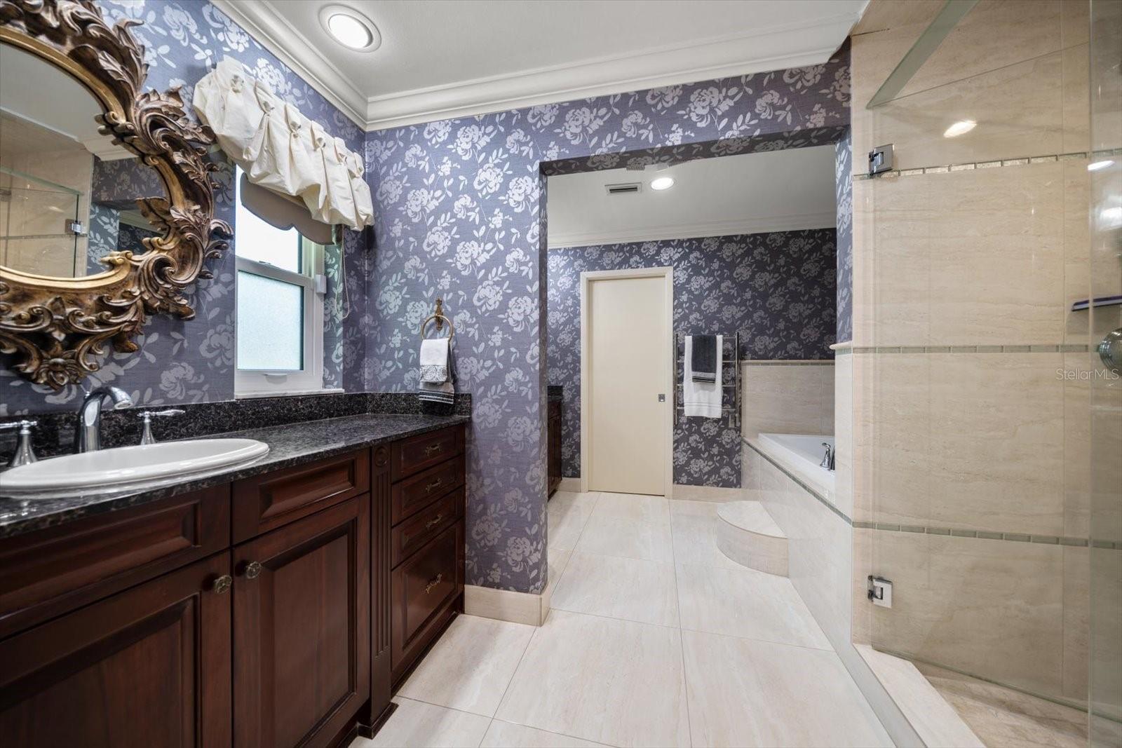 PINELLAS GROVES - Residential